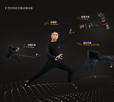 實(shí)時與快速三維動畫技術(shù) 國內(nèi)領(lǐng)先供應(yīng)商的創(chuàng)新之路