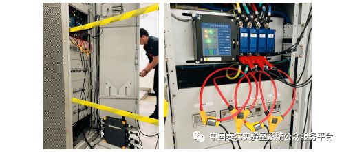 泰爾實驗室 以檢測咨詢服務為地鐵民用通信配電系統注入智能化發展新動力